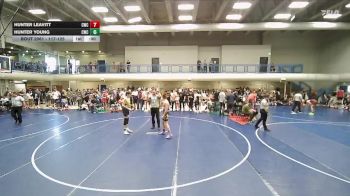 Replay: Mat 4 - 2025 The Preseason Open | Oct 11 @ 11 AM