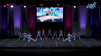 Fury Athletics of Madison - Genesis [2025 L4 Senior Day 1] 2025 ASCS Dance Grand Nationals & Cheer Showdown