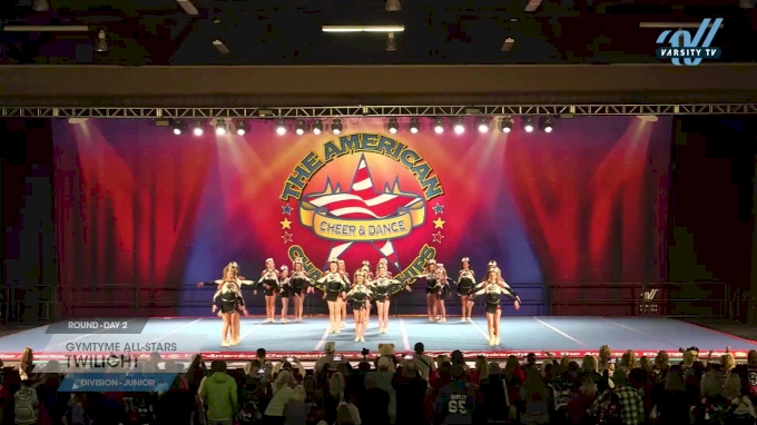 American Royale Sevierville Tn 2023