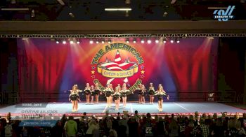 GymTyme All-Stars - Twilight [2023 L1 Junior Day 2] 2023 The American Royale Sevierville Nationals