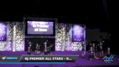 NJ Premier All Stars - Reign [2022 L1 Youth - Small Day 2] 2022 Spirit Unlimited: Battle at the Boardwalk Atlantic City Grand Ntls