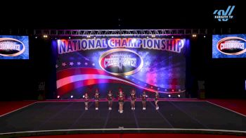 Texas Allstar Cheer and Dance - Shade [2024 L3 Youth - D2 Day 1] 2024 Cheer Power Southern Nationals