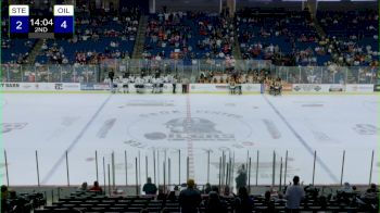 Replay: Home - 2024 Idaho vs Tulsa | Feb 24 @ 7 PM