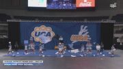 Spain Park High School [2026 Junior Varsity Game Day Day 2] 2026 UCA Space Center Regional