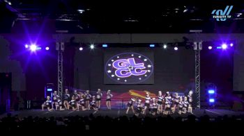 Spirit Athletics - Lady Lynx [2025 L3 Senior Day 2] 2025 GLCC Grand Nationals
