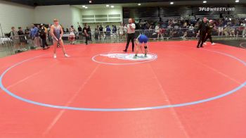 170 lbs Consi Of 64 #2 - Corban Schmandt, VA vs Nate Campbell, PA