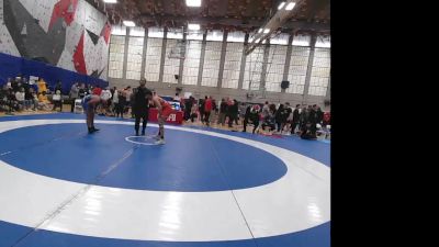 79 M Quarterfinal - Gurshaan Kahlon, Guru Gobind Singh WC vs Karanjot Rangi, Unattached