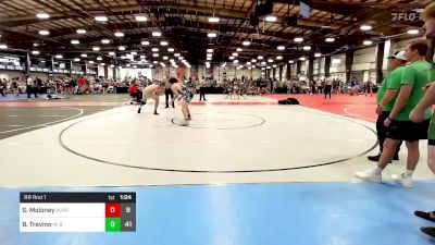 182 lbs Rr Rnd 1 - Sheamus Moloney, Pursuit Wrestling Academy HS2 vs Brock Trevino, MI Bad Boys Gold