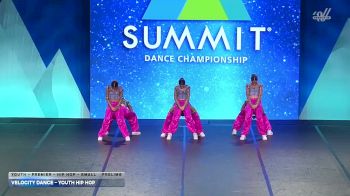 Velocity Dance - Youth Hip Hop [2026 Youth - Premier - Hip Hop - Small Prelims] 2026 The Dance Summit