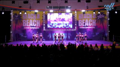Garden State Storm - Twisters [2024 L2 Performance Rec - 12Y (NON) Day 2] 2024 ACDA Reach the Beach Nationals & Dance Grand Nationals