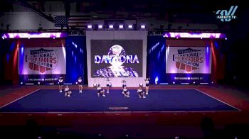 Orlando Metro Gymnastics - Metro Magic [2023 L1 Youth - D2 Day 1] 2023 NCA Daytona Beach Classic