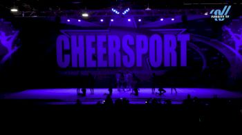 Impact Cheerleading - Lady Ammo [2025 L2 Senior - D2 - Small - B Day 2] 2025 CHEERSPORT National All Star Cheerleading Championship