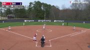 Replay: Newberry vs Wingate | Mar 1 @ 1 PM