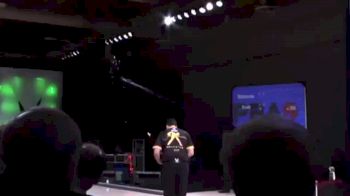 PBA50 Miller High Life Classic - Qualifying