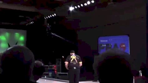 PBA50 Miller High Life Classic - Qualifying