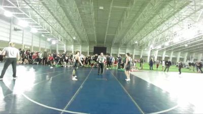 126 lbs Cons. Semi - Maddix Anderson, Wasatch Wrestling Club vs Judd Morby, Sanderson Wrestling Academy