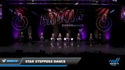 Star Steppers Dance [2022 Junior Pom] 2022 Encore Grand Nationals