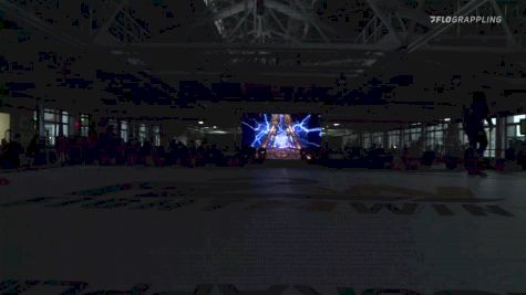 Abbey Reynolds vs Mel Cordero 2025 Fight to Win 276