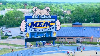 2019 MEAC Outdoor Championships - Full Event Replay