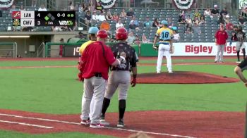 Replay: Away - 2023 Barnstormers vs Dirty Birds | May 11 @ 6 PM