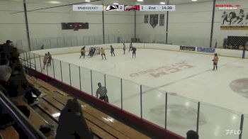 Replay: Home - 2023 New Hampshire vs Express HC | Oct 13 @ 2 PM