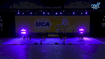 Olympic Heights Comm HS - Olympic Heights High School [2024 Medium Varsity Non Tumbling Division I Day 1] 2024 UCA Florida Regional