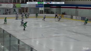 Replay: Home - 2023 Seattle vs Casper | Oct 7 @ 7 PM