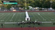The Academy WHEN OPPORTUNITY KNOCKS HIGH CAM at 2024 DCI Eastern Classic (WITH SOUND)