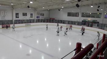 Replay: Home - 2024 Coeur d'Alene vs Delta HA | Nov 24 @ 7 AM