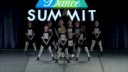 Pittsburgh Pride All Stars - Wolfpack [2018 Small Junior Hip Hop Semis] The Dance Summit