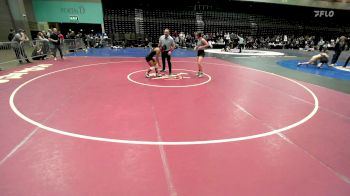 126 lbs Consi Of 16 #2 - Erin Fuller, Layton vs Silei Batimana, Hillcrest