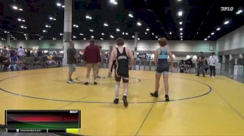 132 lbs Round 4 (16 Team) - Sam Madden, Coastline Tidal Wave vs Ayden Balma, Riverdale