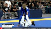 Bianca Basilio vs Gabrielle McComb , Featherweight Final, 2021 IBJJF Pan Championship