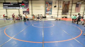 182 lbs Rr Rnd 1 - Amari Richardson, MI MAFIA (COBRA MAFIA) vs Conner Torrey, Illinois Menace