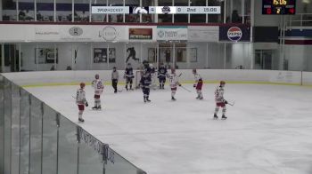 Replay: Home - 2024 Mustangs vs Casper | Nov 16 @ 7 PM