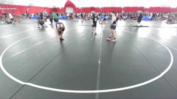 193-193 lbs Round 2 - Giovanni Battistoni, Oswego East vs Angel Saldana, Mahtomedi