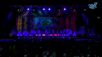 The Stingray All Stars - Red [2023 L2 Youth - Medium Day 2] 2023 ASC Battle Under the Big Top Grand Nationals