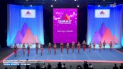 Ocala Athletix - Code Red [2026 L4 Senior Coed - D2 - Small Semis] 2026 The D2 Summit