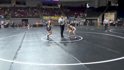 123 lbs Round Of 16 - Maia Di Scala, RPI (W) vs Jada Yamada, Western Washington (W)