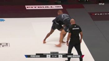 Daniel Manasoiu vs Pedro Lucas 2026 ADCC World Championships Presented by FloGrappling