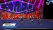 Cheer Factory - Material Girls [2025 L1 Youth - D2 - Small - A Day 3] 2025 Cheer Power Southern Nationals