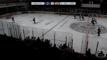 Replay: Home - 2025 Melville vs Yorkton | Mar 15 @ 6 PM