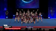 Impakt Cheerleading - BlackIce [2026 L5 International Open Small Coed Semis] 2026 The Cheerleading Worlds