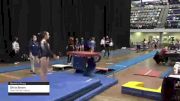 Olivia Brown - Women's Group, Team Flip Gymnastics - 2021 Women's Xcel Region 4 Championships