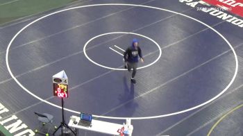82 lbs Quarterfinal - Eli Herring, Bishop McCort vs Neil Bitting, Schuylkill Valley