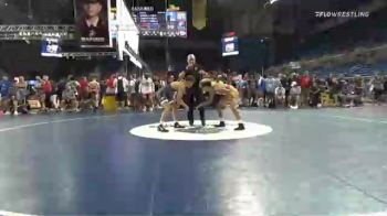 145 lbs Round Of 128 - Tommy Curran, Illinois vs Kade Sammons, Minnesota