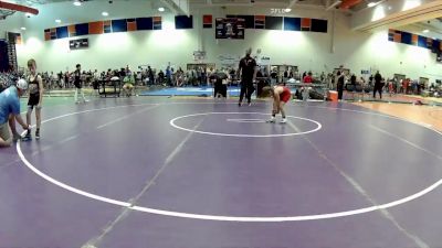 63 lbs Round 2 - Holden Leshock, Legend Wrestling Club vs Phillip Lloyd, Midlothian Miners Wrestling Cl