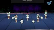 OC Elite - BAJA BABES [2025 L1 Performance Rec - 10Y (NON) - Small Day 1] 2025 The Quest