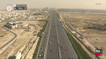 Watch In Canada: 2025 UAE Tour - Stage 5
