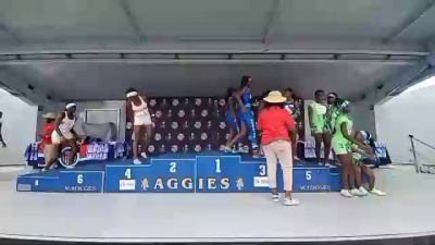 Replay: Awards - 2022 AAU Junior Olympic Games | Aug 6 @ 8 AM